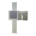 Medical equipment manual mobile bucky stand chest stand for x ray machine radiography best price